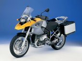 2004 BMW R 1200 GS photo